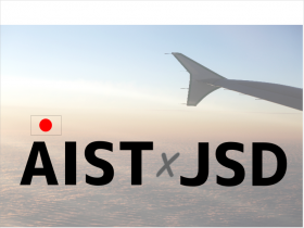 AIST x JSD