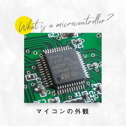 絶対的な信頼 用語解説【マイコン】 | 日本システムデザイン株式会社 パソコン