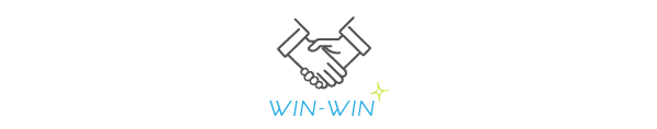 【日本システムデザイン(株)　開発コンサル】Win-Win